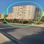 Satılır 2 otaqlı Yeni Tikili, Xalqlar dostluğu metrosu, Nizami rayonu 1