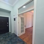 Satılır 2 otaqlı Köhnə Tikili, Nizami metrosu, Yasamal qəs., Yasamal rayonu 9