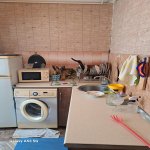 Продажа 2 комнатная Вторичка, пос. Йени Ясамал, Ясамал район 4