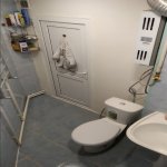 Satılır 2 otaqlı Köhnə Tikili, Nizami metrosu, Yasamal qəs., Beşmərtəbə, Yasamal rayonu 12