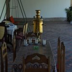 Kirayə (günlük) 4 otaqlı Həyət evi/villa Qəbələ 11