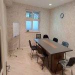 Kirayə (aylıq) 3 otaqlı Yeni Tikili, Həzi Aslanov metrosu, H.Aslanov qəs., Xətai rayonu 3