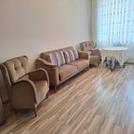 Kirayə (aylıq) 2 otaqlı Yeni Tikili, Qara Qarayev metrosu, 8-ci kilometr, Nizami rayonu 1