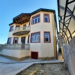 Satılır 7 otaqlı Həyət evi/villa, Badamdar qəs., Səbail rayonu 17