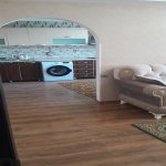 Аренда 2 комнатная Новостройка, İnşaatçılar метро, пос. Йени Ясамал, Университет Иншаат, Ясамал район 23