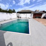 Satılır 4 otaqlı Həyət evi/villa, Buzovna, Xəzər rayonu 10