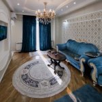 Kirayə (aylıq) 2 otaqlı Yeni Tikili, Nəriman Nərimanov metrosu, Montin qəs., Nərimanov rayonu 3