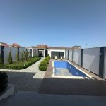 Satılır 4 otaqlı Bağ evi, Mərdəkan, Xəzər rayonu 4
