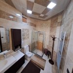 Kirayə (aylıq) 9 otaqlı Həyət evi/villa, Badamdar qəs., Səbail rayonu 16