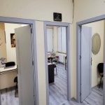 Kirayə (aylıq) 3 otaqlı Ofis, Nəriman Nərimanov metrosu, Nərimanov rayonu 10