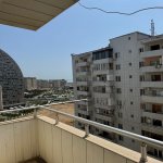 Satılır 3 otaqlı Yeni Tikili, Nəriman Nərimanov metrosu, Nərimanov rayonu 2