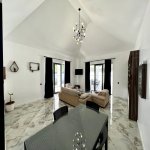 Kirayə (günlük) 4 otaqlı Həyət evi/villa Qəbələ 6