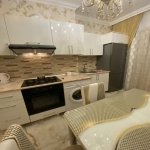 Kirayə (aylıq) 3 otaqlı Yeni Tikili, Yeni Yasamal qəs., Sədərək ticarət mərkəzi, Yasamal rayonu 14