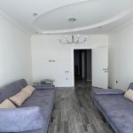 Kirayə (aylıq) 3 otaqlı Yeni Tikili, Xətai metrosu, Xətai rayonu 6