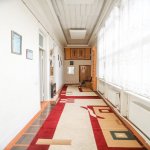 Satılır 3 otaqlı Köhnə Tikili, İçərişəhər metrosu, Səbail rayonu 3