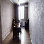 Satılır 3 otaqlı Yeni Tikili, Qara Qarayev metrosu, Bakıxanov qəs., Sabunçu rayonu 1