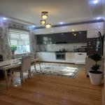 Satılır 4 otaqlı Həyət evi/villa, Avtovağzal metrosu, Binəqədi qəs., AAAF PARK, Binəqədi rayonu 7