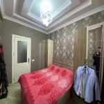 Продажа 3 комнатная Новостройка, İnşaatçılar метро, пос. Йени Ясамал, Ясамал район 4