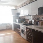 Kirayə (aylıq) 3 otaqlı Yeni Tikili, Həzi Aslanov metrosu, Xətai rayonu 4