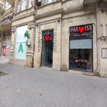 Kirayə (aylıq) Obyekt, 28 May metrosu, Nəsimi rayonu 1