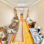 Satılır 3 otaqlı Köhnə Tikili, Qara Qarayev metrosu, Nizami rayonu 2