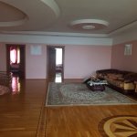 Satılır 10 otaqlı Həyət evi/villa, Badamdar qəs., Səbail rayonu 13