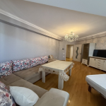 Аренда 2 комнатная Новостройка, пос. А.Асланов, Хетаи район 1