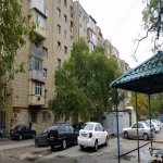 Satılır 4 otaqlı Köhnə Tikili, Yasamal rayonu 1