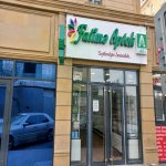 Kirayə (aylıq) Obyekt, Bayıl qəs., Səbail rayonu 18