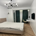 Kirayə (aylıq) 3 otaqlı Yeni Tikili, Nizami metrosu, Kubinka, Zabitlər parkı, Nəsimi rayonu 5