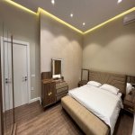 Kirayə (aylıq) 5 otaqlı Bağ evi, Şüvəlan, Xəzər rayonu 12