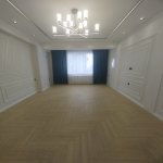 Продажа 3 комнатная Новостройка, İnşaatçılar метро, Ясамал район 1