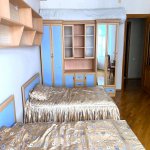 Kirayə (aylıq) 4 otaqlı Yeni Tikili, Gənclik metrosu, Nərimanov rayonu 11