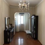 Satılır 3 otaqlı Köhnə Tikili, Nəsimi metrosu, 9-cu mikrorayon, Binəqədi rayonu 7