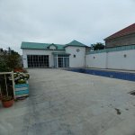 Kirayə (aylıq) 4 otaqlı Bağ evi, Mərdəkan, Xəzər rayonu 9