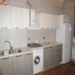 Kirayə (aylıq) 2 otaqlı Yeni Tikili, Bayıl qəs., Səbail rayonu 6