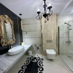 Kirayə (aylıq) 3 otaqlı Yeni Tikili, 20 Yanvar metrosu, Yasamal rayonu 17