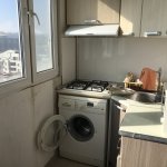 Satılır 2 otaqlı Yeni Tikili, 8 Noyabr metrosu, Papanin, Nəsimi rayonu 14