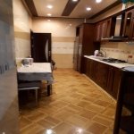 Kirayə (aylıq) 4 otaqlı Yeni Tikili, Gənclik metrosu, Nərimanov rayonu 6