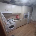 Satılır 3 otaqlı Köhnə Tikili, Qara Qarayev metrosu, 8-ci kilometr, Nizami rayonu 10