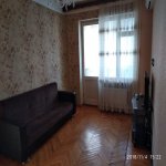 Kirayə (aylıq) 2 otaqlı Köhnə Tikili, Nəriman Nərimanov metrosu, Montin qəs., Nərimanov rayonu 4