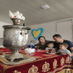 Посуточно 2 комнатная Дома/Виллы Ленкорань 12