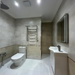 Продажа 3 комнат Новостройка, м. 28 Мая метро, Насими район 17
