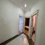 Kirayə (aylıq) 3 otaqlı Yeni Tikili, İnşaatçılar metrosu, Yasamal rayonu 17