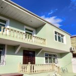 Satılır 4 otaqlı Həyət evi/villa, Avtovağzal metrosu, Biləcəri qəs., Binəqədi rayonu 16