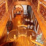 Satılır 9 otaqlı Həyət evi/villa, Nəsimi metrosu, Rəsulzadə qəs., Binəqədi rayonu 21