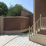 Satılır 5 otaqlı Həyət evi/villa, Koroğlu metrosu, Zabrat qəs., Sabunçu rayonu 3