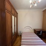 Аренда 3 комнатная Вторичка, Nizami метро, Hyatt Редженс, Ясамал район 6