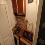 Kirayə (aylıq) 1 otaqlı Həyət evi/villa, Avtovağzal metrosu, Biləcəri qəs., Binəqədi rayonu 9
