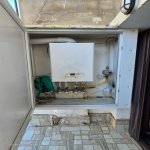 Kirayə (aylıq) 3 otaqlı Köhnə Tikili, 28 May metrosu, Nəsimi rayonu 10